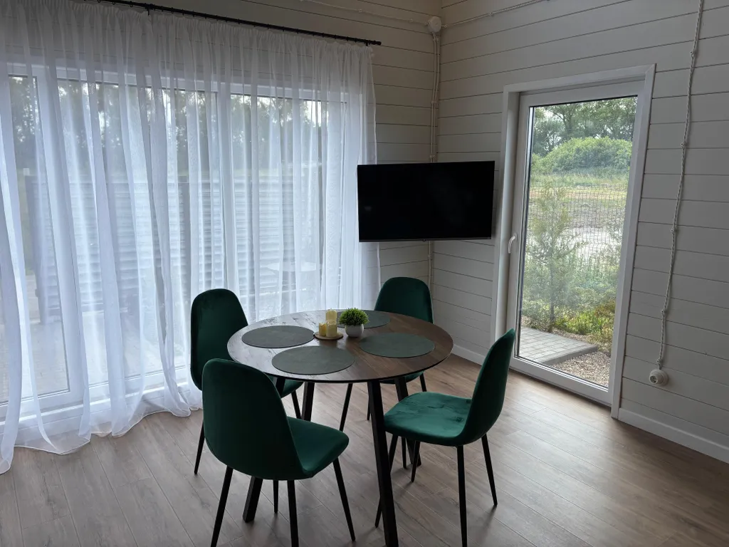 Дом у моря на Монетной 1