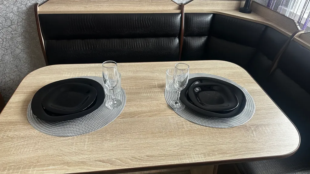 Уютная квартира в новом доме