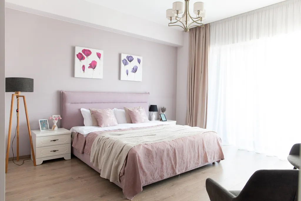 Просторная квартира для большой семьи и c панорамным видом — аренда посуточно в Тбилиси