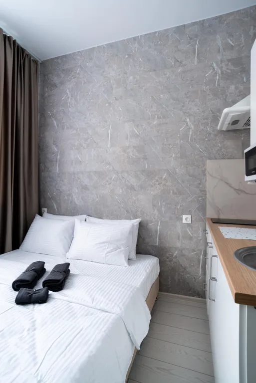 Апартаменты в Подольске