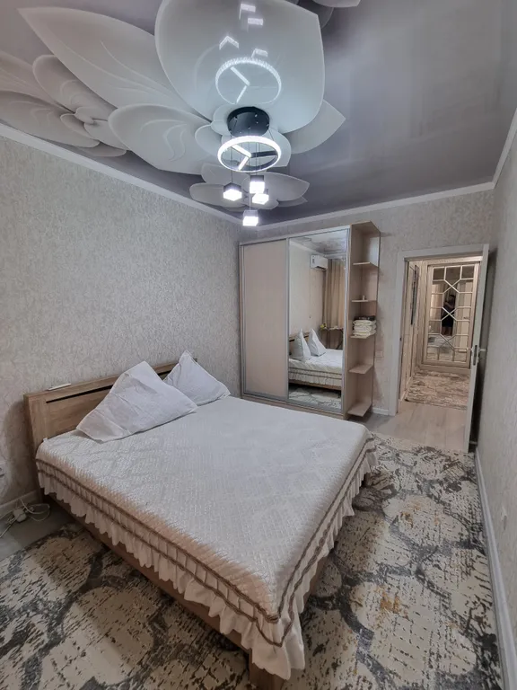 Шикарная квартира по всеми удобствами