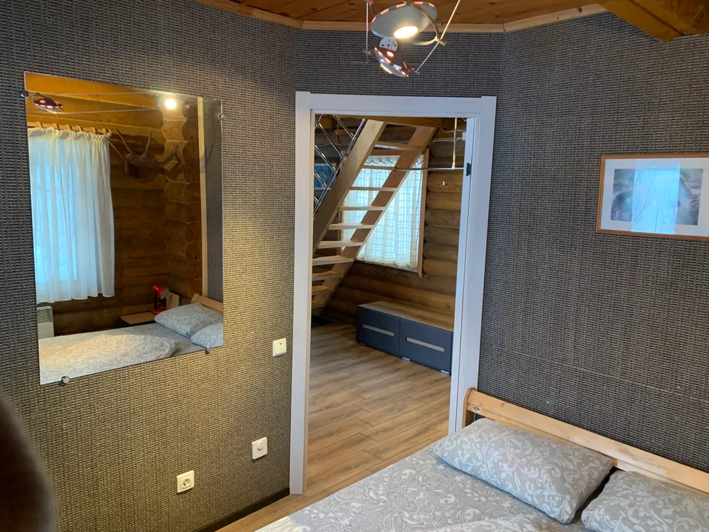 База отдыха Коттедж №3