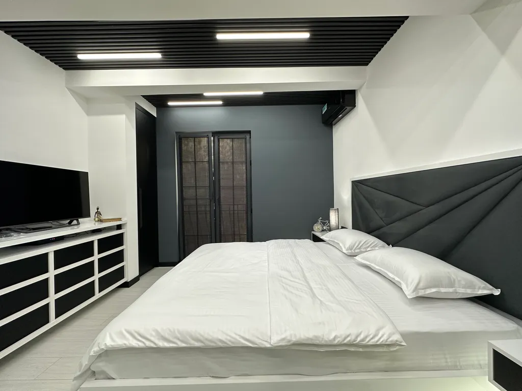 Роскошная 3-х комнатная квартира на проспекте Маштоца