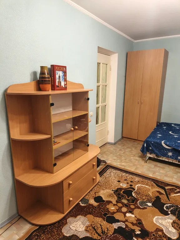 Квартира в центре города