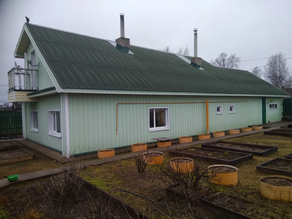 Квартира Комфорт — Лодейное Поле