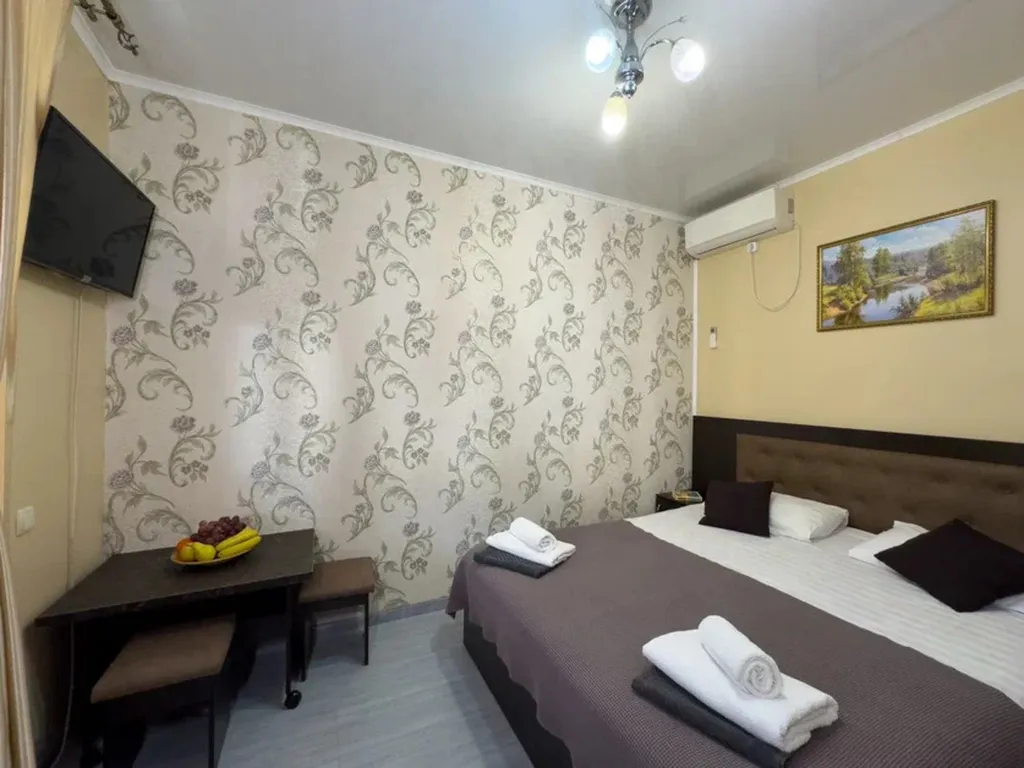 Квартира Комната — Гагра