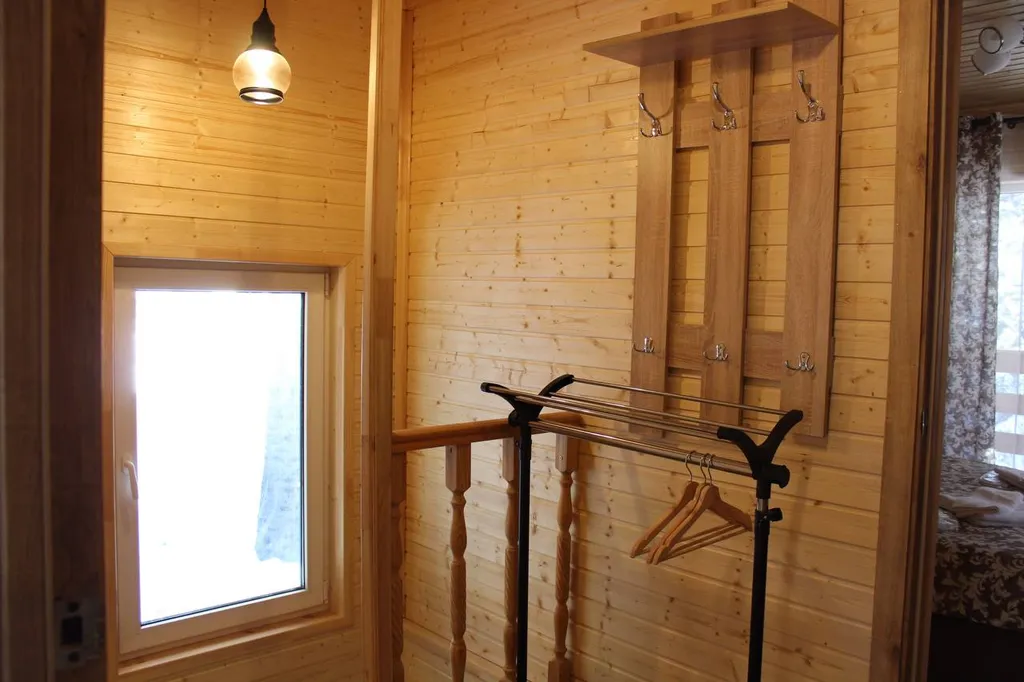 4-комнатный Дом