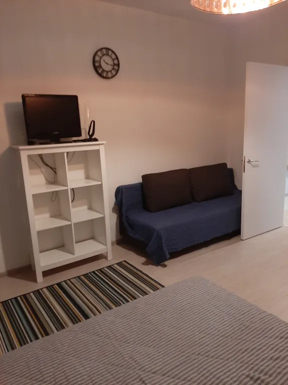 Уютная квартира-студия в Реутово