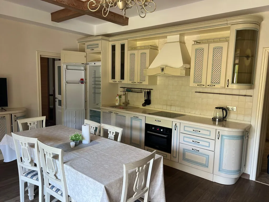 Квартира Апартаменты у моря в отеле Аквамарин — Пляхо