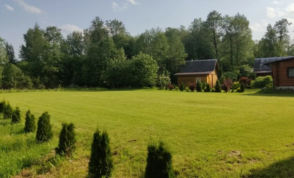 Усадьба Бобровый двор