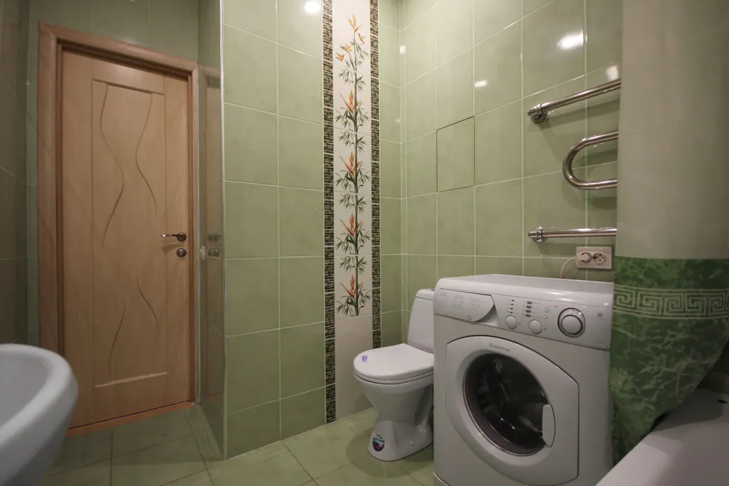 Квартира 1-комнатная Квартира — Апрелевка