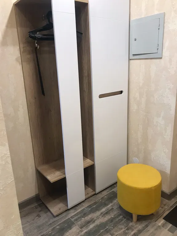 Уютная квартира (рядом с центром травматологии)