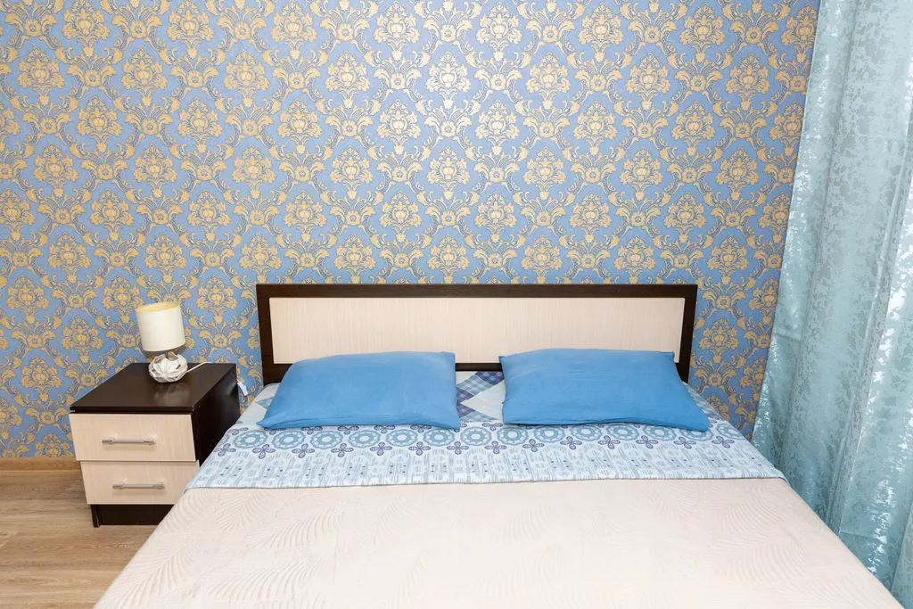 Квартира Уютная квартира рядом с медицинским центром и парком Дендрарий — Краснодар