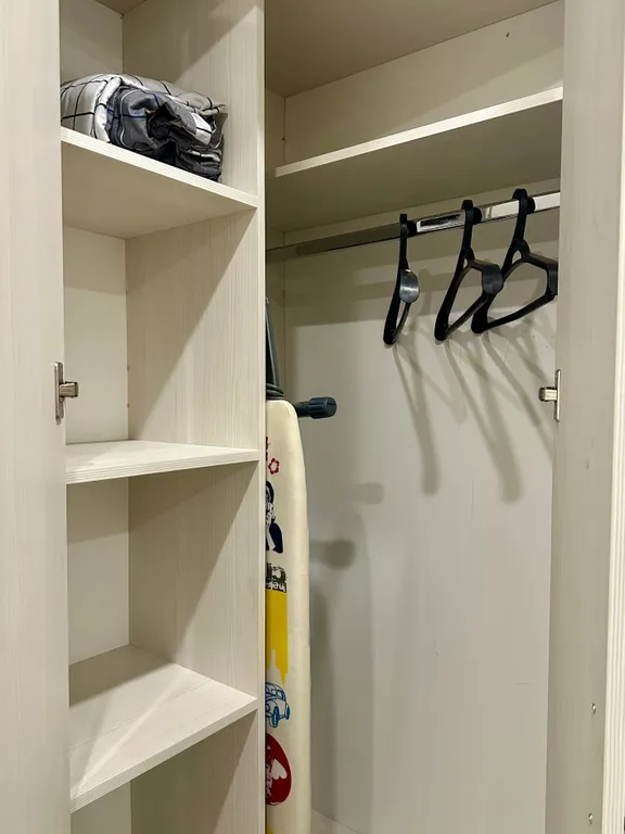 Уютная 1-комнатная квартира рядом с озером Тургояк