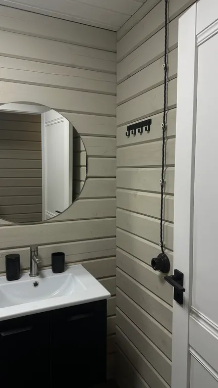 Коттедж Коттедж 2 Ленинградский Куршавель — Санкт-Петербург