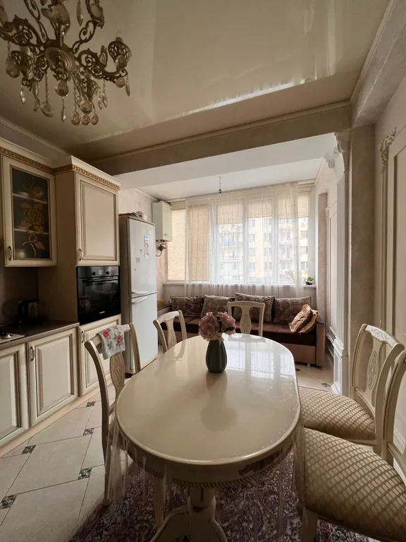 Первая береговая, квартира на берегу Каспийского моря)