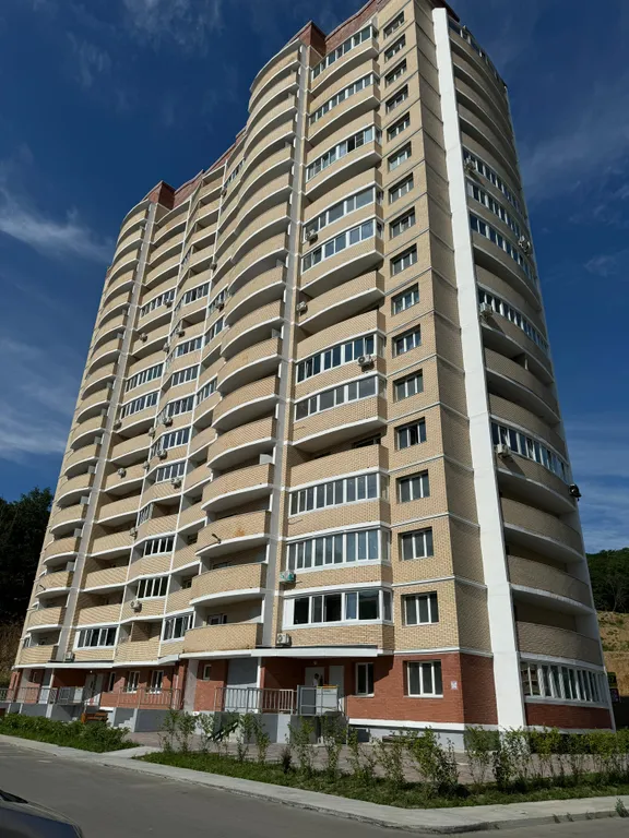 Квартира Светлая квартира в районе Снеговая падь — Владивосток
