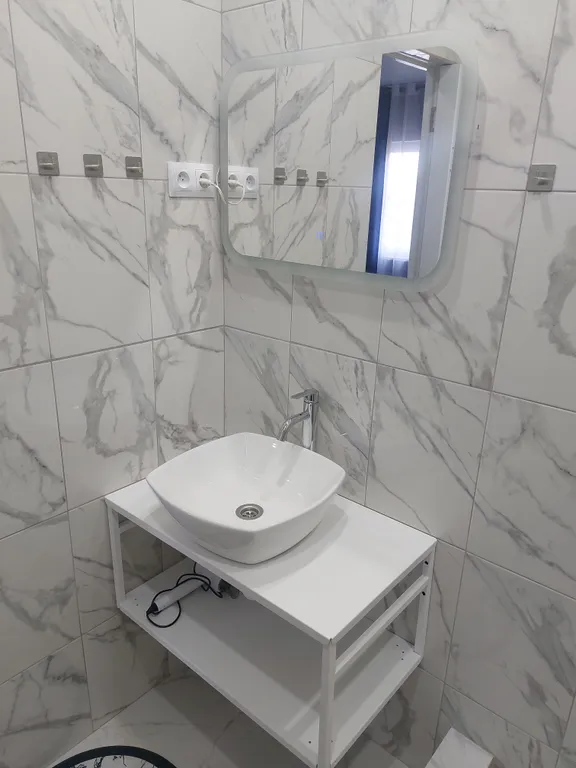 Квартира Комната — Гагра