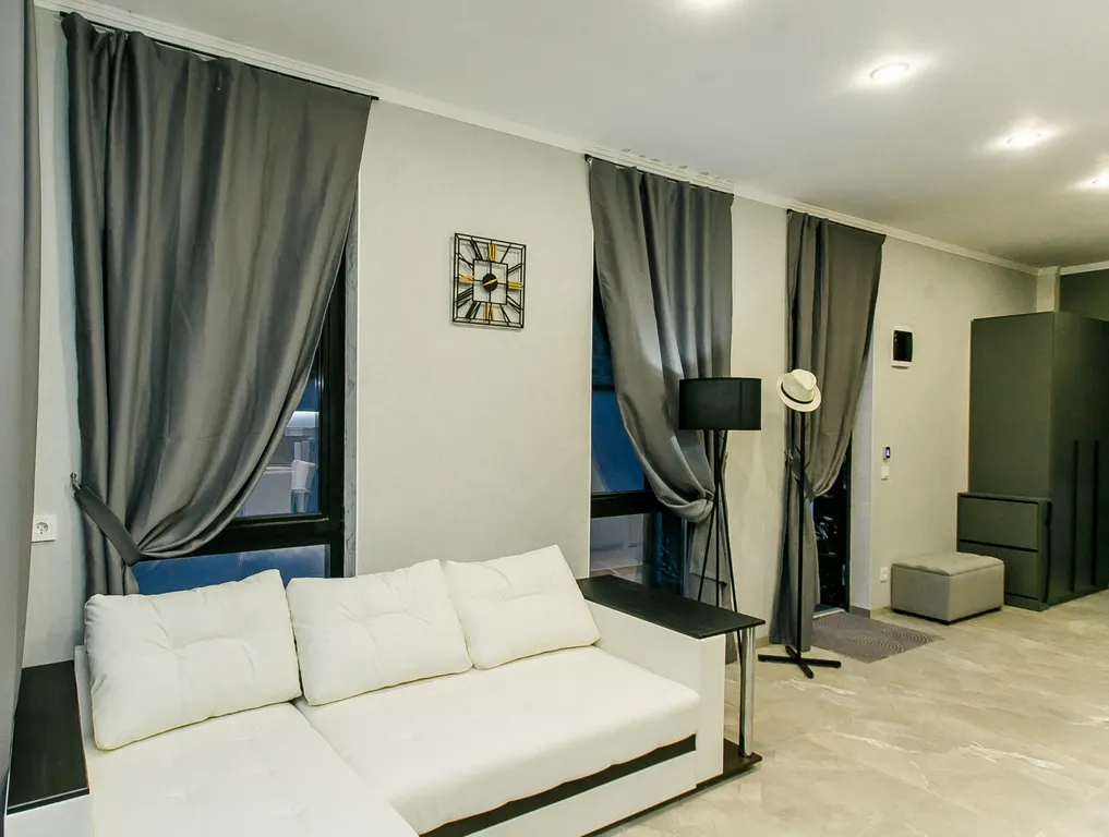 Коттедж Коттедж Villa Valentina — Казачий Брод