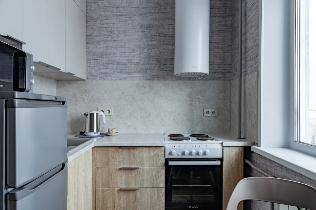 Квартира 2-комнатная Квартира — Красноярск