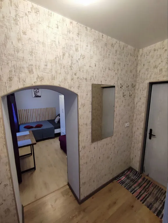 Уютная студия в самом сердце Владивостока