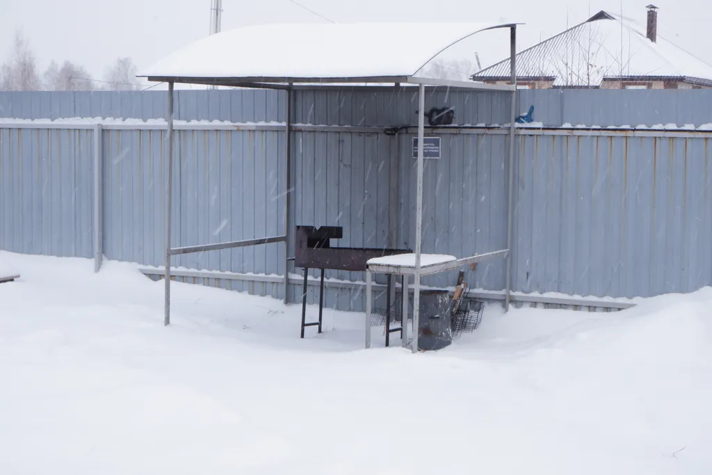 Коттеджный комплекс