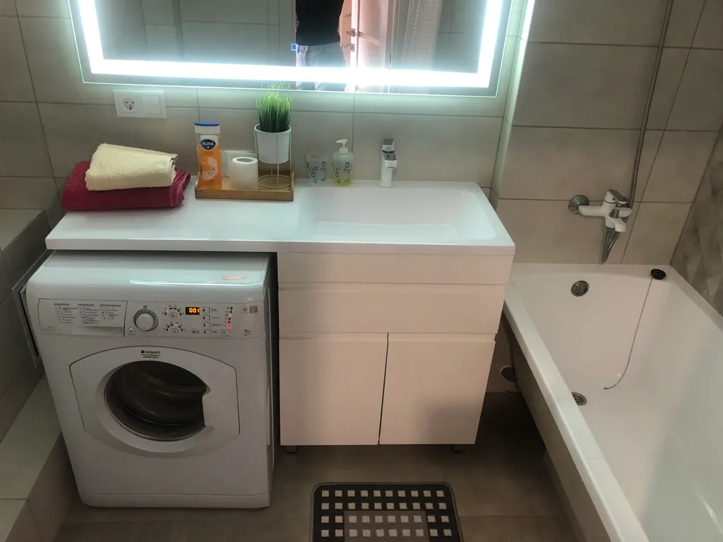 Уютная студия рядом с ТЦ Мадагаскар