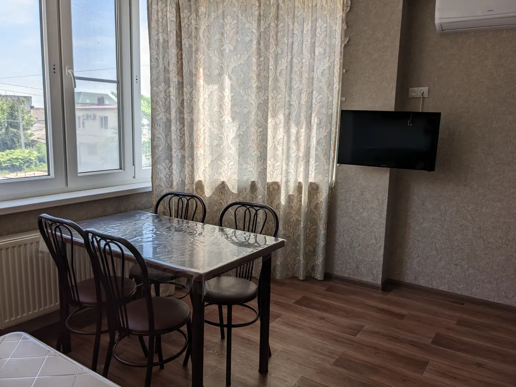 Квартира Квартира у самого моря — Анапа