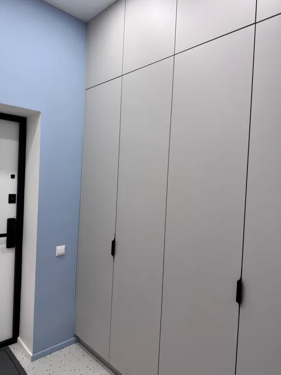 Квартира Комфортная квартира в ЖК Светлогорск-3 — Светлогорск