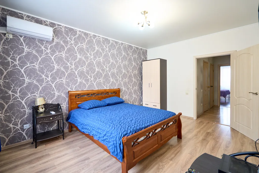 Квартира 2 комнатная квартира в самом центре Краснодара — Краснодар