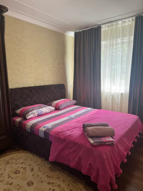 Уютная квартира в Центре Города Нальчика!