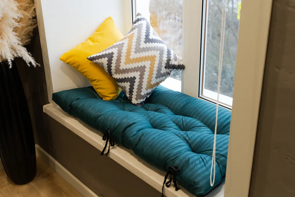 Апартаменты Флора в стиле Лофт в центре города