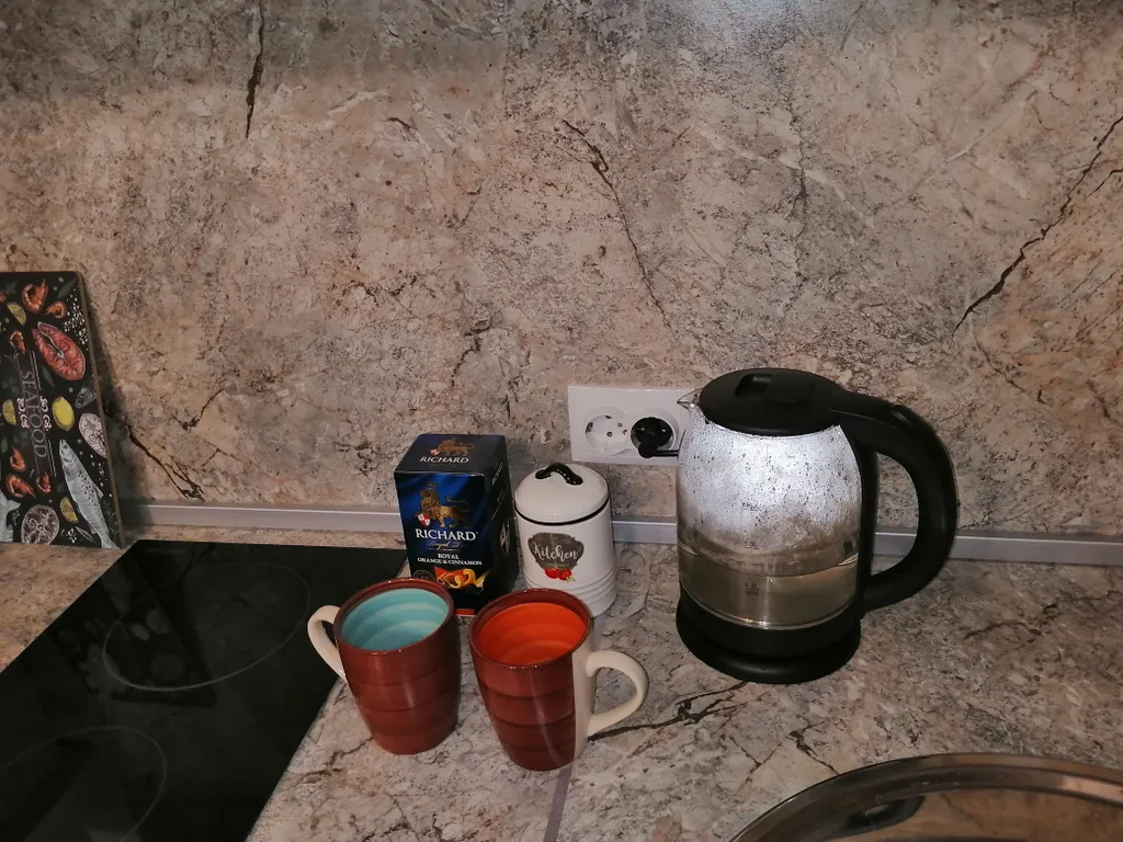 Уютная студия Изюминка