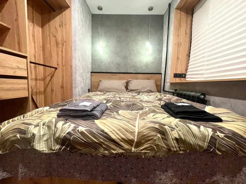 Квартира премиум класса в самом центре города у набережной