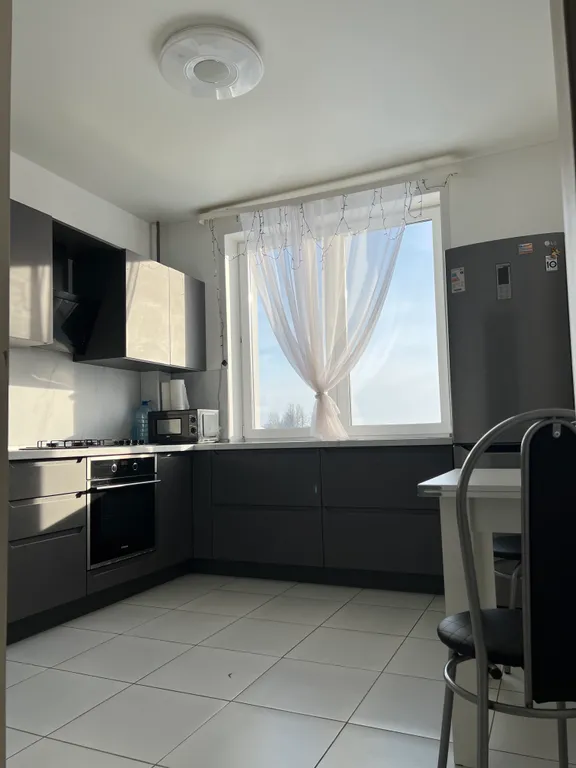 Уютная  квартира в новом доме — аренда посуточно в Боровск