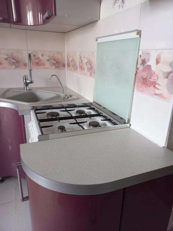 Квартира для туристов и паломников