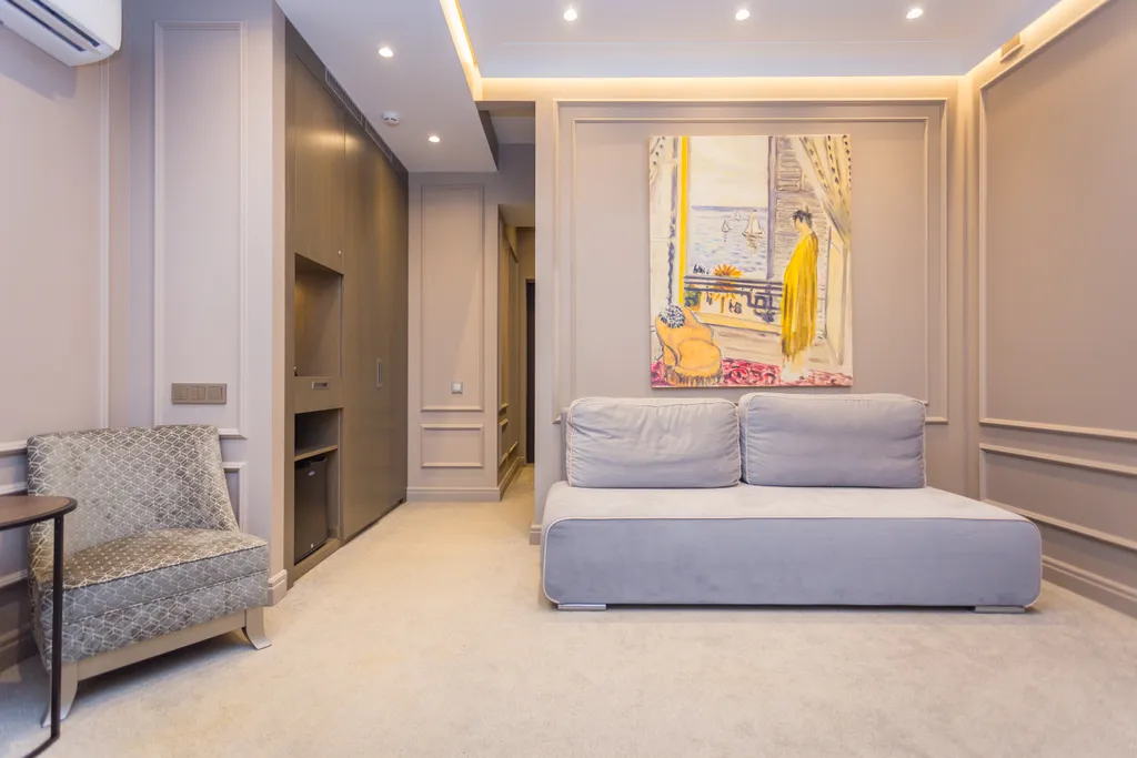 Апартамент Моне