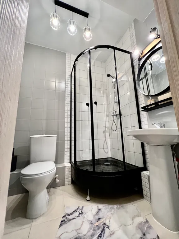 Квартира Апартаменты Сердце Ярославля — Ярославль