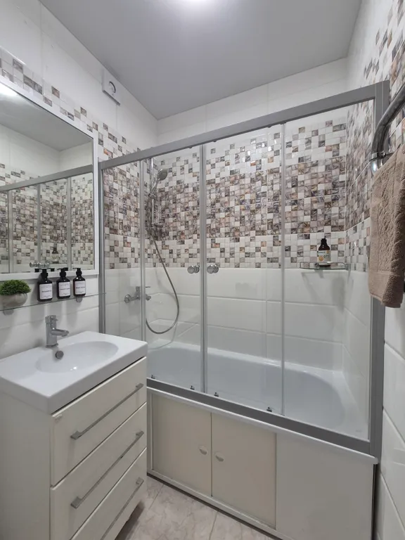 Квартира на Волге