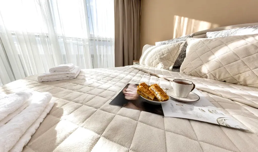 Уникальная премиальная дизайнерская студия Exclusive