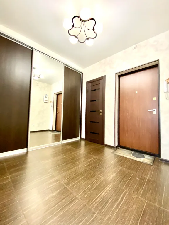 Уютныq апартамент