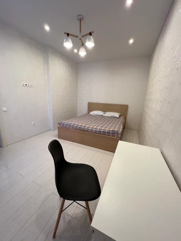 Уютная квартира рядом с сосновым бором