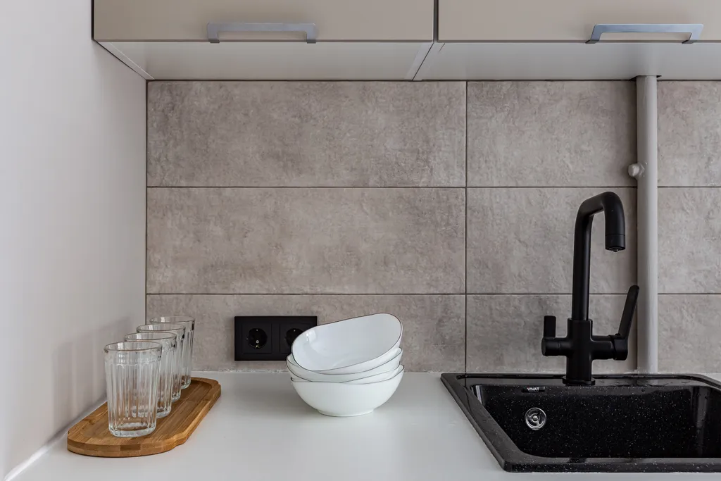 Квартира Красивая квартира — Санкт-Петербург