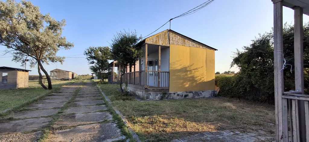 2-комнатный Дом