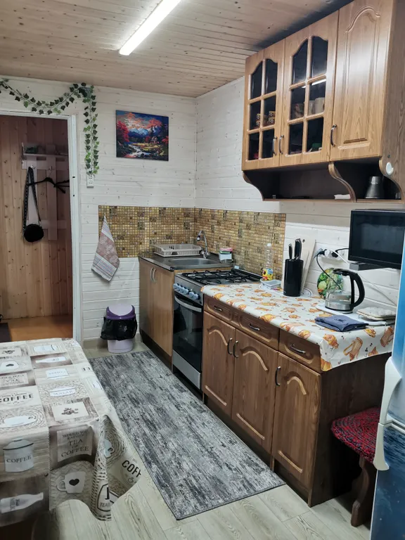 Коттедж Уютный домик возле моря — Сочи