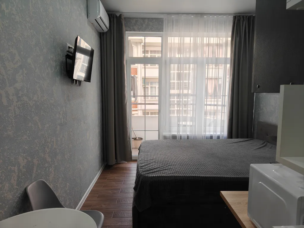 Квартира Квартира у моря — Сочи