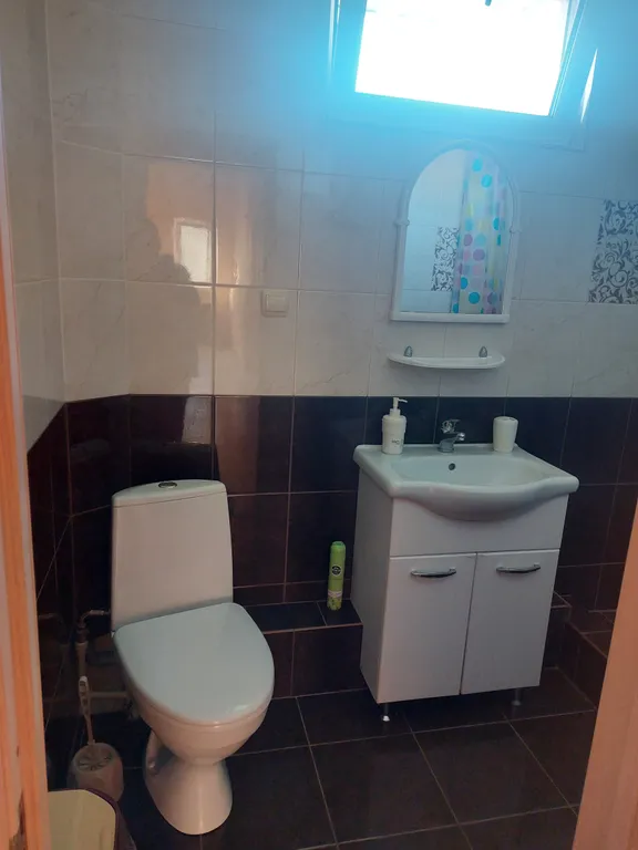 Уютная квартира у моря