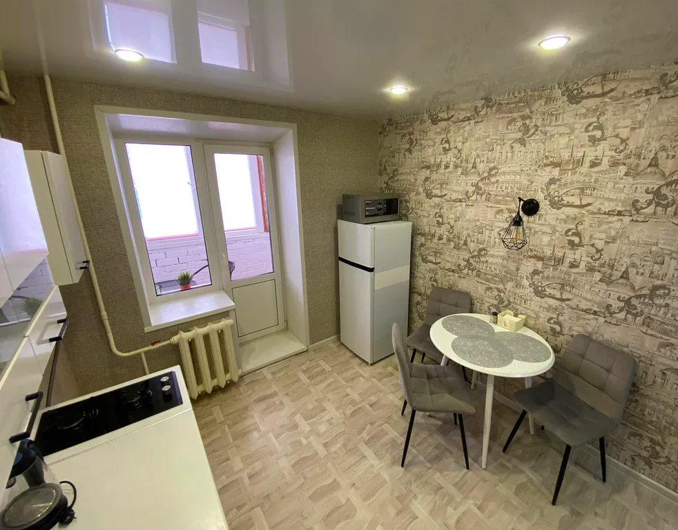 Уютная квартира в центре завеличья