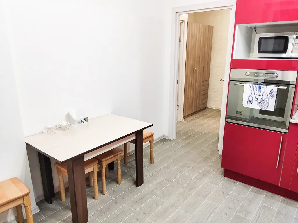 Квартира Уютная квартира в Лукино Варино рядом с лесом — Свердловский