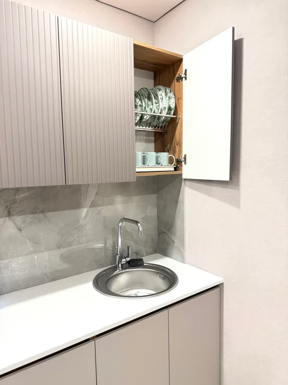 Люкс в центре города